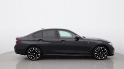 2026 (75) BMW 3 SERIES 320i M Sport 4dr Step Auto 5630554