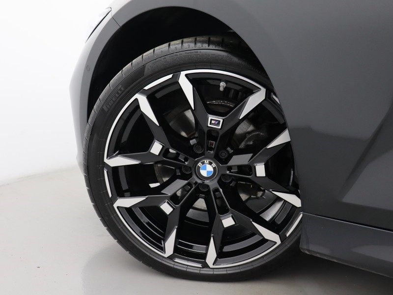 2026 (75) BMW 3 SERIES 320i M Sport 4dr Step Auto 5630610