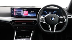 2026 (75) BMW 3 SERIES 320i M Sport 4dr Step Auto 5630604