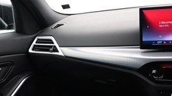 2026 (75) BMW 3 SERIES 320i M Sport 4dr Step Auto 5630608