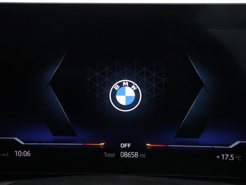 2026 (75) BMW 3 SERIES 320i M Sport 4dr Step Auto 5630593