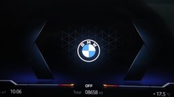 2026 (75) BMW 3 SERIES 320i M Sport 4dr Step Auto 5630593