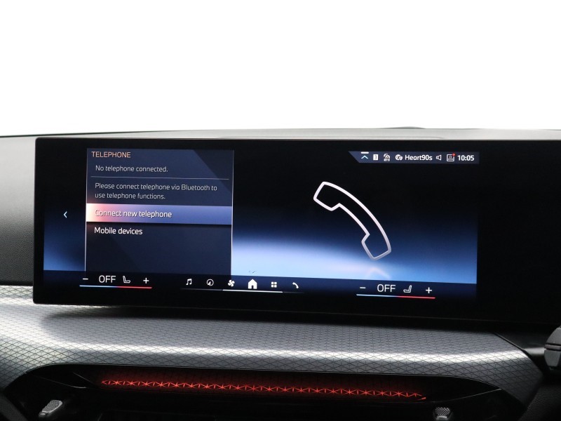 2026 (75) BMW 3 SERIES 320i M Sport 4dr Step Auto 5630587