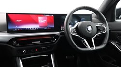 2026 (75) BMW 3 SERIES 320i M Sport 4dr Step Auto 5630606