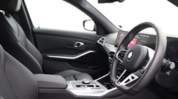 2026 (75) BMW 3 SERIES 320i M Sport 4dr Step Auto 5630573