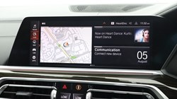 2020 (20) BMW X7 xDrive40i 5dr Step Auto 5682360