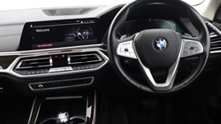 2020 (20) BMW X7 xDrive40i 5dr Step Auto 5682390