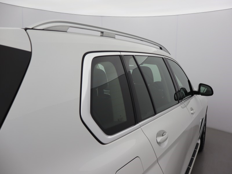 2020 (20) BMW X7 xDrive40i 5dr Step Auto 5682344