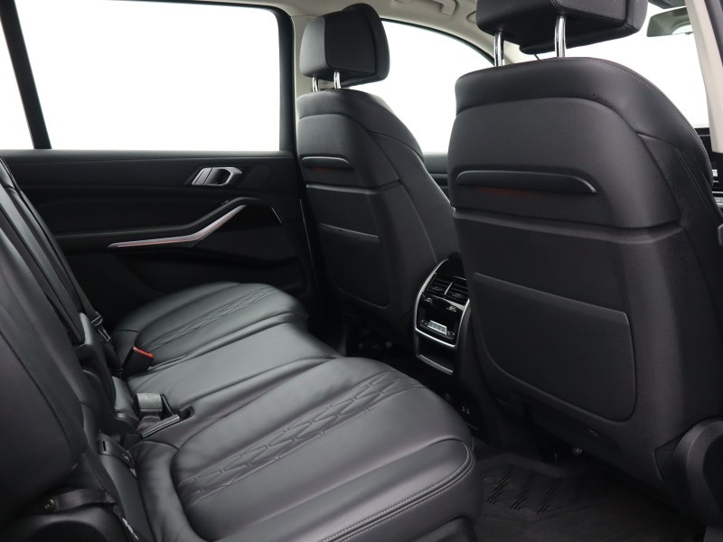 2020 (20) BMW X7 xDrive40i 5dr Step Auto 5682391