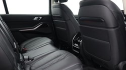 2020 (20) BMW X7 xDrive40i 5dr Step Auto 5682391