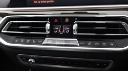 2020 (20) BMW X7 xDrive40i 5dr Step Auto 5682357