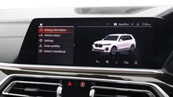 2020 (20) BMW X7 xDrive40i 5dr Step Auto 5682365