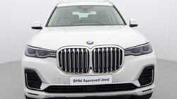 2020 (20) BMW X7 xDrive40i 5dr Step Auto 5682317