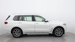 2020 (20) BMW X7 xDrive40i 5dr Step Auto 5682323