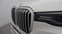 2020 (20) BMW X7 xDrive40i 5dr Step Auto 5682340