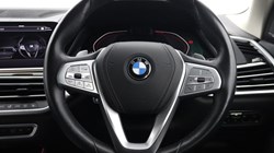 2020 (20) BMW X7 xDrive40i 5dr Step Auto 5682388