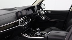 2020 (20) BMW X7 xDrive40i 5dr Step Auto 5682636