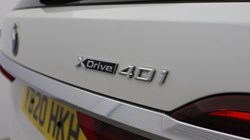 2020 (20) BMW X7 xDrive40i 5dr Step Auto 5682325