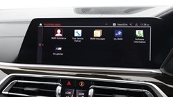 2020 (20) BMW X7 xDrive40i 5dr Step Auto 5682364