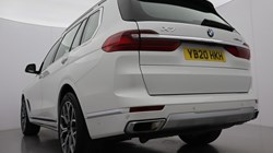 2020 (20) BMW X7 xDrive40i 5dr Step Auto 5682337