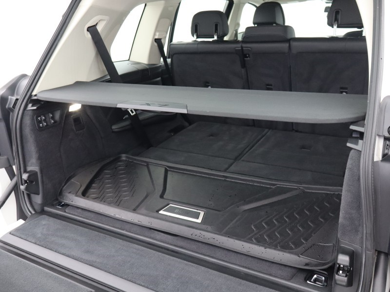 2020 (20) BMW X7 xDrive40i 5dr Step Auto 5682330