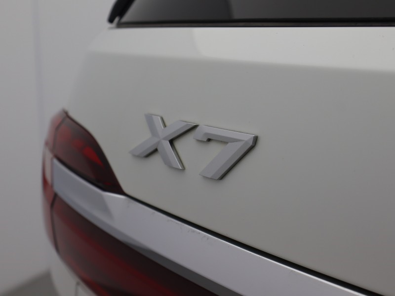 2020 (20) BMW X7 xDrive40i 5dr Step Auto 5682327