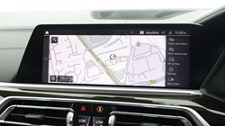 2020 (20) BMW X7 xDrive40i 5dr Step Auto 5682363
