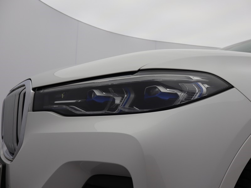 2020 (20) BMW X7 xDrive40i 5dr Step Auto 5682339