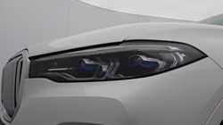 2020 (20) BMW X7 xDrive40i 5dr Step Auto 5682339