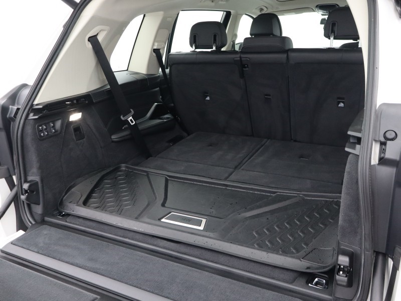 2020 (20) BMW X7 xDrive40i 5dr Step Auto 5682331