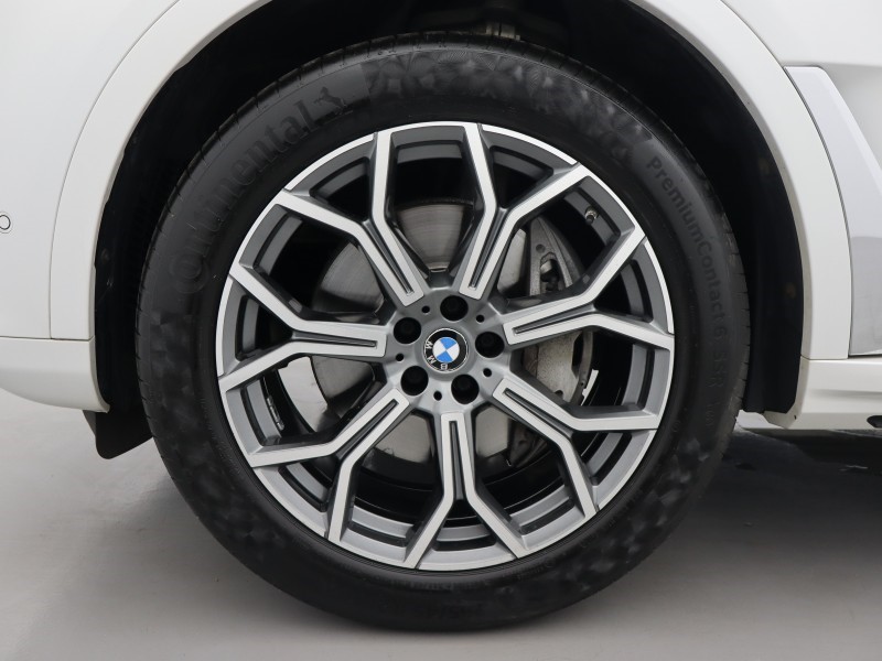 2020 (20) BMW X7 xDrive40i 5dr Step Auto 5682338