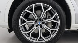 2020 (20) BMW X7 xDrive40i 5dr Step Auto 5682338