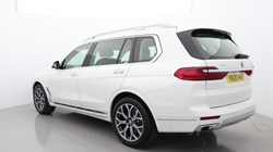 2020 (20) BMW X7 xDrive40i 5dr Step Auto 5682632