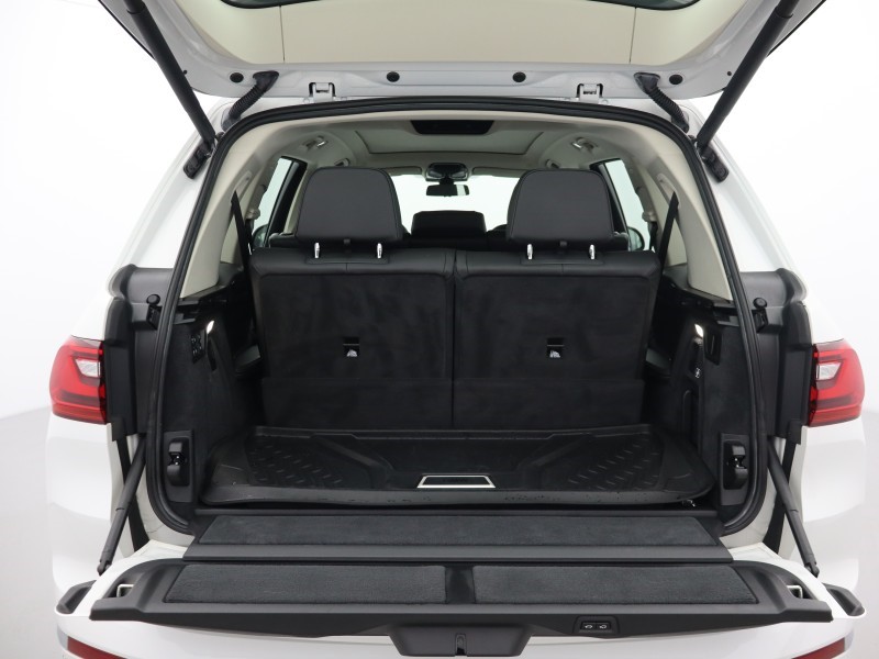 2020 (20) BMW X7 xDrive40i 5dr Step Auto 5682332