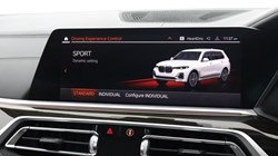 2020 (20) BMW X7 xDrive40i 5dr Step Auto 5682366