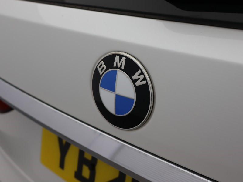 2020 (20) BMW X7 xDrive40i 5dr Step Auto 5682326