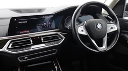 2020 (20) BMW X7 xDrive40i 5dr Step Auto 5682389