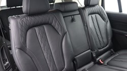 2020 (20) BMW X7 xDrive40i 5dr Step Auto 5682383