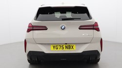 2025 (75) BMW X3 20d xDrive M Sport 5dr Step Auto 5665764