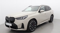 2025 (75) BMW X3 20d xDrive M Sport 5dr Step Auto 5665761