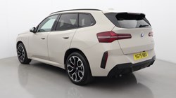 2025 (75) BMW X3 20d xDrive M Sport 5dr Step Auto 1