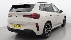 2025 (75) BMW X3 20d xDrive M Sport 5dr Step Auto 5665765
