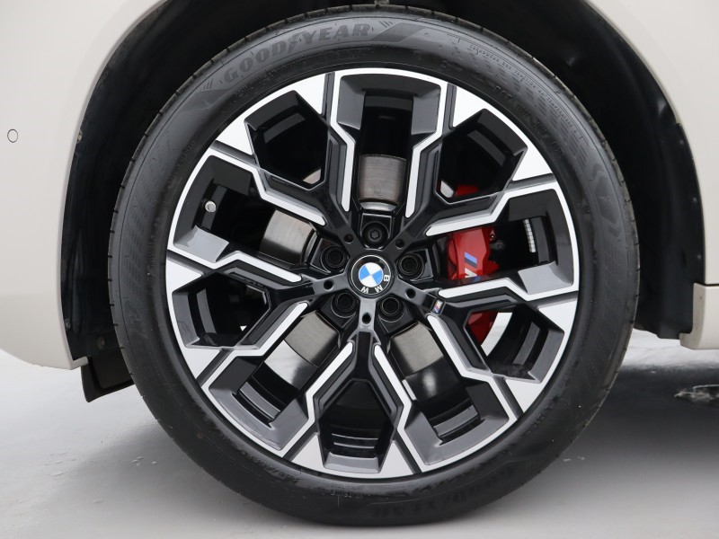 2025 (75) BMW X3 20d xDrive M Sport 5dr Step Auto 5665776