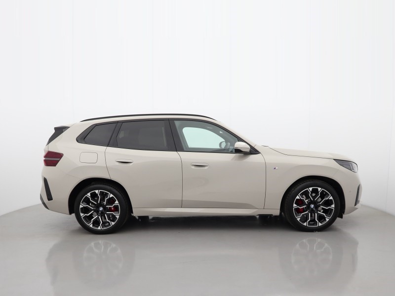 2025 (75) BMW X3 20d xDrive M Sport 5dr Step Auto 5665766