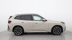 2025 (75) BMW X3 20d xDrive M Sport 5dr Step Auto 5665766