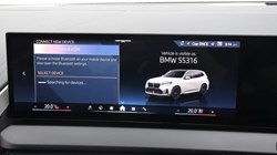 2025 (75) BMW X3 20d xDrive M Sport 5dr Step Auto 5665798
