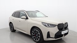 2025 (75) BMW X3 20d xDrive M Sport 5dr Step Auto 5665759