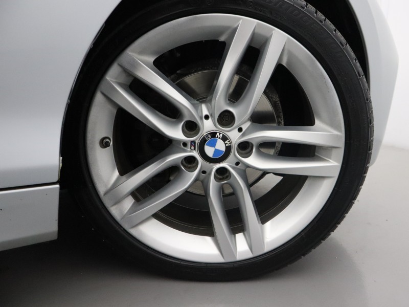 2017 (17) BMW 1 SERIES 118d M Sport 5dr [Nav] 5700845