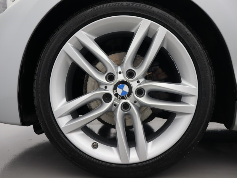 2017 (17) BMW 1 SERIES 118d M Sport 5dr [Nav] 5700817