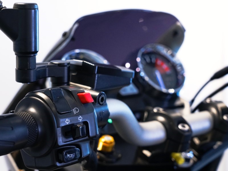 2018 (68) Yamaha XJR 1300 3452014